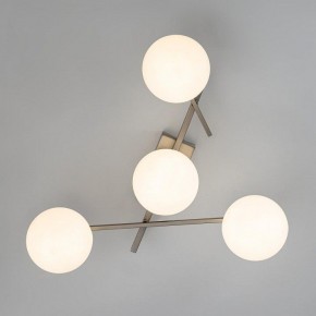 Потолочная люстра Citilux Dorsy CL223141 в Кунгуре - kungur.ok-mebel.com | фото 6