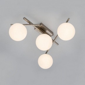 Потолочная люстра Citilux Dorsy CL223141 в Кунгуре - kungur.ok-mebel.com | фото 7