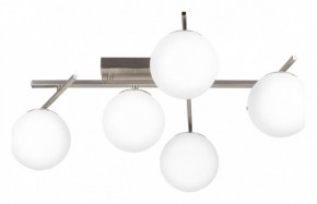 Потолочная люстра Citilux Dorsy CL223151 в Кунгуре - kungur.ok-mebel.com | фото