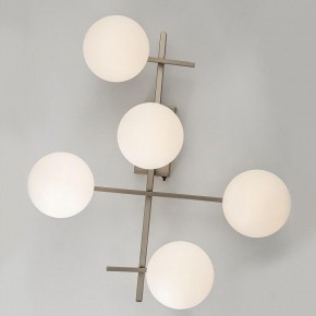 Потолочная люстра Citilux Dorsy CL223151 в Кунгуре - kungur.ok-mebel.com | фото 8
