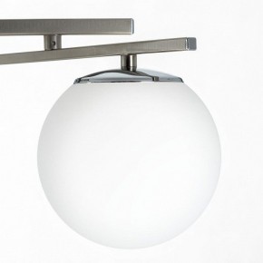 Потолочная люстра Citilux Dorsy CL223151 в Кунгуре - kungur.ok-mebel.com | фото 9