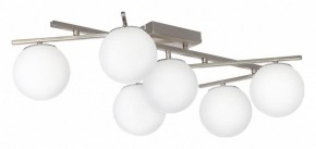 Потолочная люстра Citilux Dorsy CL223161 в Кунгуре - kungur.ok-mebel.com | фото
