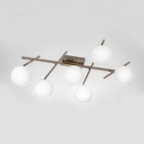 Потолочная люстра Citilux Dorsy CL223161 в Кунгуре - kungur.ok-mebel.com | фото 7