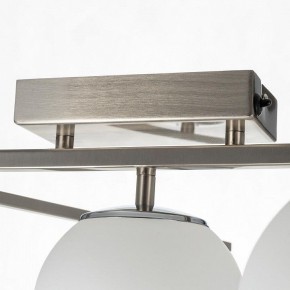 Потолочная люстра Citilux Dorsy CL223161 в Кунгуре - kungur.ok-mebel.com | фото 9