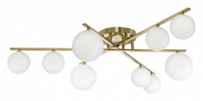 Потолочная люстра Citilux Glob CL209293 в Кунгуре - kungur.ok-mebel.com | фото