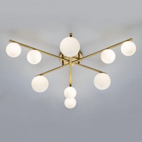 Потолочная люстра Citilux Glob CL209293 в Кунгуре - kungur.ok-mebel.com | фото 4