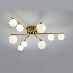 Потолочная люстра Citilux Glob CL209293 в Кунгуре - kungur.ok-mebel.com | фото 5