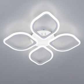 Потолочная люстра Citilux Ромби CL236140R в Кунгуре - kungur.ok-mebel.com | фото 9