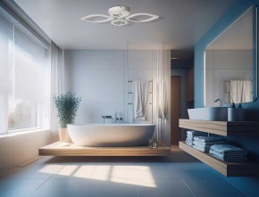 Потолочная люстра De City Мадлен 15 424018104 в Кунгуре - kungur.ok-mebel.com | фото 7