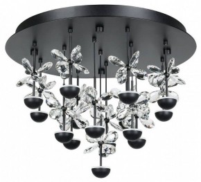 Потолочная люстра Eglo PIANOPOLI 2 390302 в Кунгуре - kungur.ok-mebel.com | фото