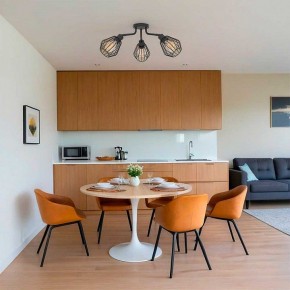 Потолочная люстра Eglo TARBES 31531 в Кунгуре - kungur.ok-mebel.com | фото