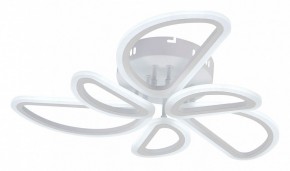 Потолочная люстра Escada Archer 10270/6LED в Кунгуре - kungur.ok-mebel.com | фото 2