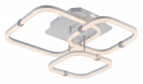 Потолочная люстра Escada Factor 10280/3LED в Кунгуре - kungur.ok-mebel.com | фото 3