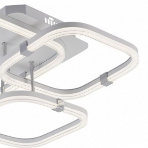 Потолочная люстра Escada Factor 10280/3LED в Кунгуре - kungur.ok-mebel.com | фото 4