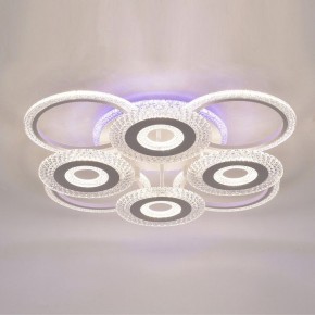 Потолочная люстра Escada Klio 10276/8LED в Кунгуре - kungur.ok-mebel.com | фото 2