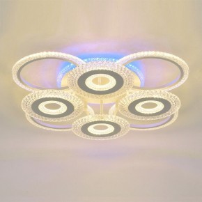 Потолочная люстра Escada Klio 10276/8LED в Кунгуре - kungur.ok-mebel.com | фото 3