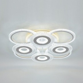 Потолочная люстра Escada Klio 10276/8LED в Кунгуре - kungur.ok-mebel.com | фото 4