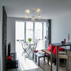 Потолочная люстра Escada Severn 516/5 в Кунгуре - kungur.ok-mebel.com | фото 4