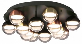 Потолочная люстра Favourite Luna 4371-12C в Кунгуре - kungur.ok-mebel.com | фото