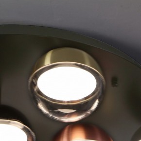 Потолочная люстра Favourite Luna 4371-12C в Кунгуре - kungur.ok-mebel.com | фото 2