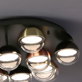 Потолочная люстра Favourite Luna 4371-12C в Кунгуре - kungur.ok-mebel.com | фото 7