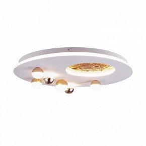 Потолочная люстра Favourite Plaides 4630-5C в Кунгуре - kungur.ok-mebel.com | фото 2