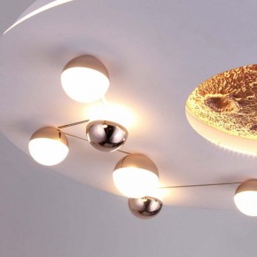 Потолочная люстра Favourite Plaides 4630-5C в Кунгуре - kungur.ok-mebel.com | фото 6