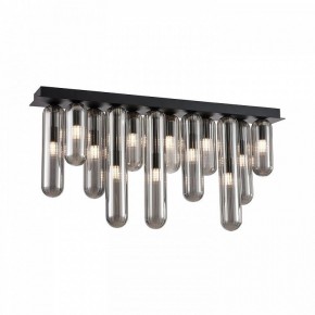 Потолочная люстра Favourite Stalactit 4454-12P в Кунгуре - kungur.ok-mebel.com | фото 2