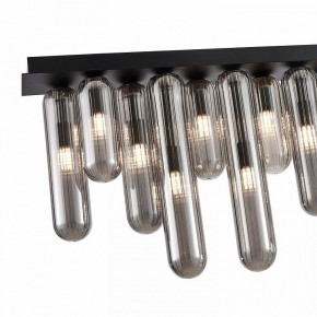 Потолочная люстра Favourite Stalactit 4454-12P в Кунгуре - kungur.ok-mebel.com | фото 5