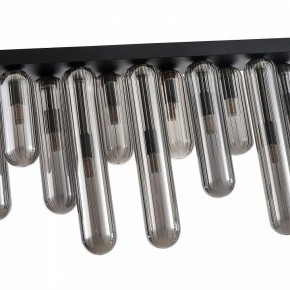 Потолочная люстра Favourite Stalactit 4454-12P в Кунгуре - kungur.ok-mebel.com | фото 6