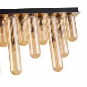 Потолочная люстра Favourite Stalactit 4455-12P в Кунгуре - kungur.ok-mebel.com | фото 5