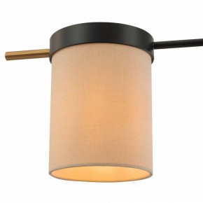 Потолочная люстра Freya Bogy FR5377CL-04B в Кунгуре - kungur.ok-mebel.com | фото 7