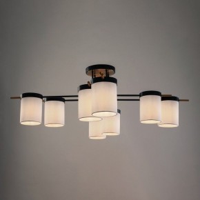 Потолочная люстра Freya Bogy FR5377CL-08B в Кунгуре - kungur.ok-mebel.com | фото 8