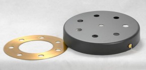 Потолочная люстра LGO Ouachita GRLSP-8275 в Кунгуре - kungur.ok-mebel.com | фото 4