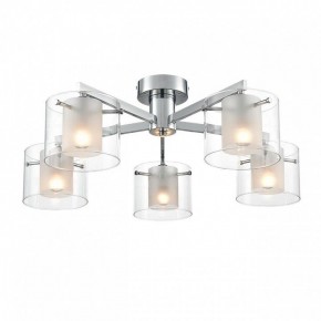 Потолочная люстра Lumion VERDI 8261/5C в Кунгуре - kungur.ok-mebel.com | фото 2
