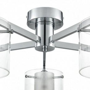 Потолочная люстра Lumion VERDI 8261/5C в Кунгуре - kungur.ok-mebel.com | фото 8