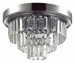 Потолочная люстра Lumion ZAHA 8266/4C в Кунгуре - kungur.ok-mebel.com | фото