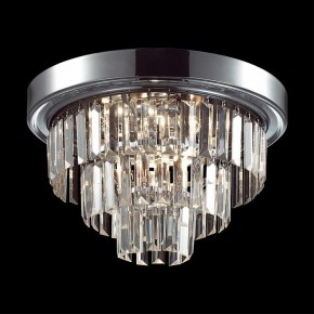 Потолочная люстра Lumion ZAHA 8266/4C в Кунгуре - kungur.ok-mebel.com | фото 3