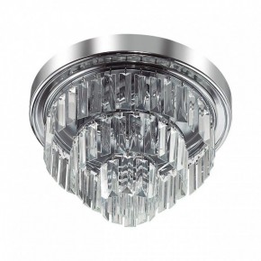 Потолочная люстра Lumion ZAHA 8266/4C в Кунгуре - kungur.ok-mebel.com | фото 5