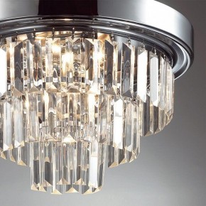 Потолочная люстра Lumion ZAHA 8266/4C в Кунгуре - kungur.ok-mebel.com | фото 8