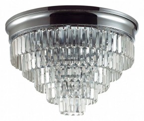 Потолочная люстра Lumion ZAHA 8266/8C в Кунгуре - kungur.ok-mebel.com | фото