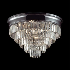 Потолочная люстра Lumion ZAHA 8266/8C в Кунгуре - kungur.ok-mebel.com | фото 3