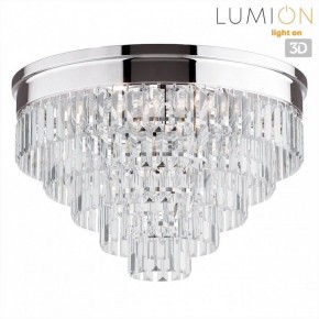 Потолочная люстра Lumion ZAHA 8266/8C в Кунгуре - kungur.ok-mebel.com | фото 4