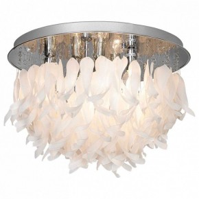 Потолочная люстра Lussole Como LSA-5603-07 в Кунгуре - kungur.ok-mebel.com | фото 2