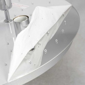Потолочная люстра Lussole Como LSA-5603-07 в Кунгуре - kungur.ok-mebel.com | фото 4