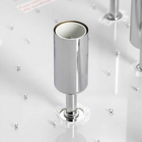 Потолочная люстра Lussole Como LSA-5603-07 в Кунгуре - kungur.ok-mebel.com | фото 5