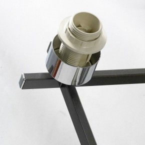 Потолочная люстра Lussole Costanzo GRLSL-9007-09 в Кунгуре - kungur.ok-mebel.com | фото 5