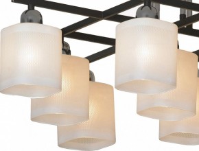 Потолочная люстра Lussole Costanzo GRLSL-9007-09 в Кунгуре - kungur.ok-mebel.com | фото 7