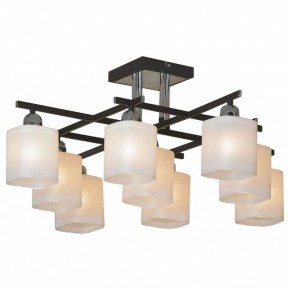Потолочная люстра Lussole Costanzo LSL-9007-09 в Кунгуре - kungur.ok-mebel.com | фото