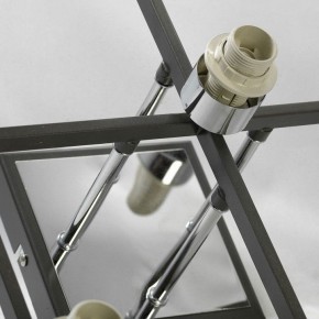 Потолочная люстра Lussole Costanzo LSL-9007-09 в Кунгуре - kungur.ok-mebel.com | фото 5